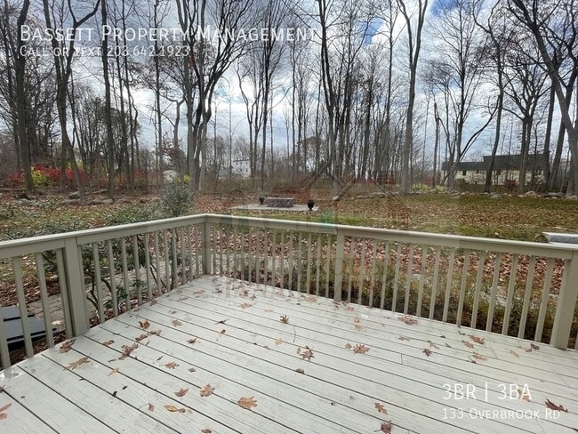 Building Photo - 133 Overbrook Rd