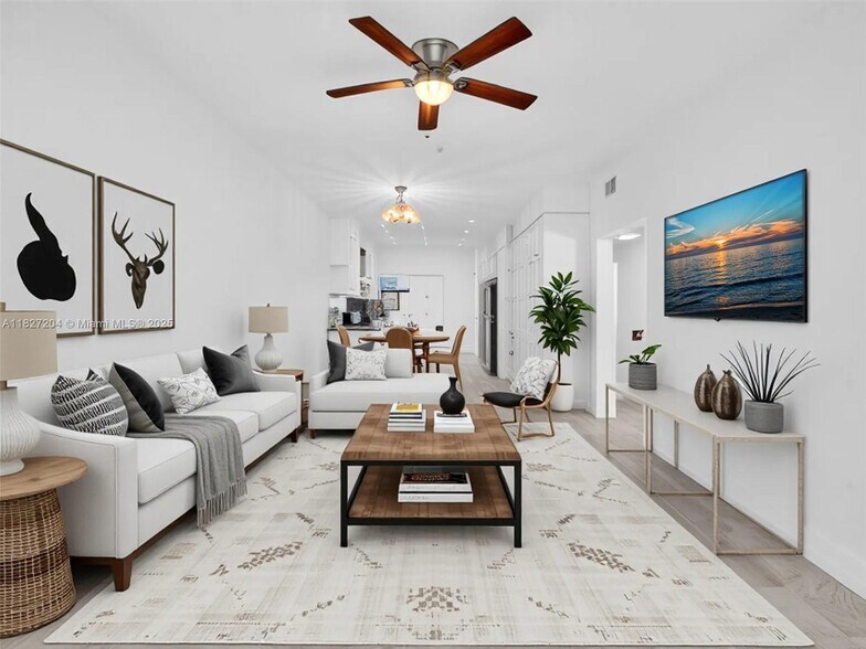 Primary Photo - 1045 Lenox Ave