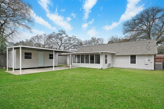 Building Photo - 5205 Verdome Ln