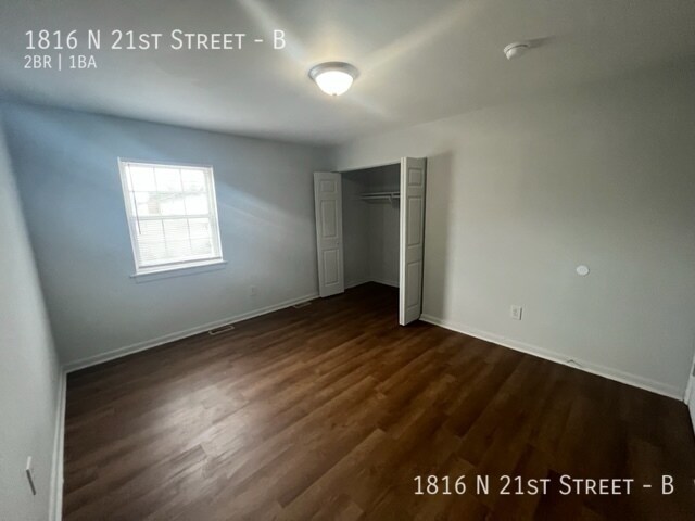 Building Photo - 1816 N 21st St