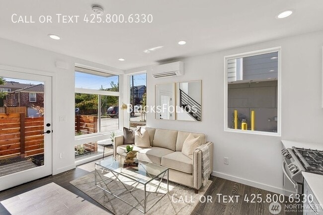 Building Photo - 5518 11th Ave NW