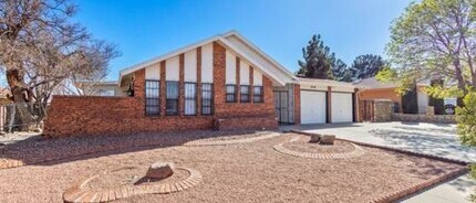 Building Photo - 4528 R L Shoemaker Dr