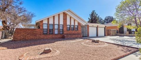 Primary Photo - 4528 R L Shoemaker Dr