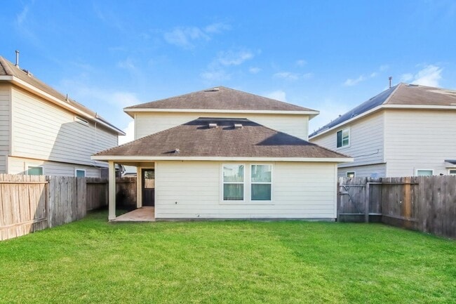 Building Photo - 718 North Ella Creek Drive