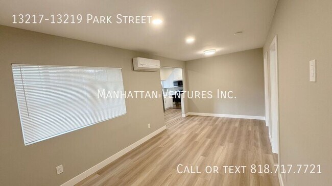 Building Photo - 13217-13219 Park Street-