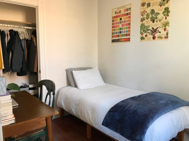 Building Photo - 1548 Tremont St