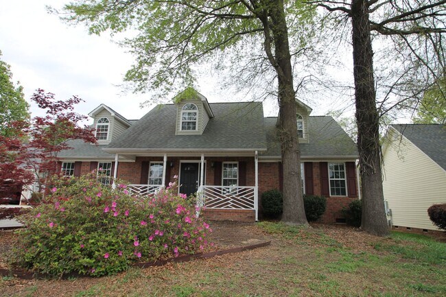 Primary Photo - Exclusively Offered by MUSE REALTY, LLC