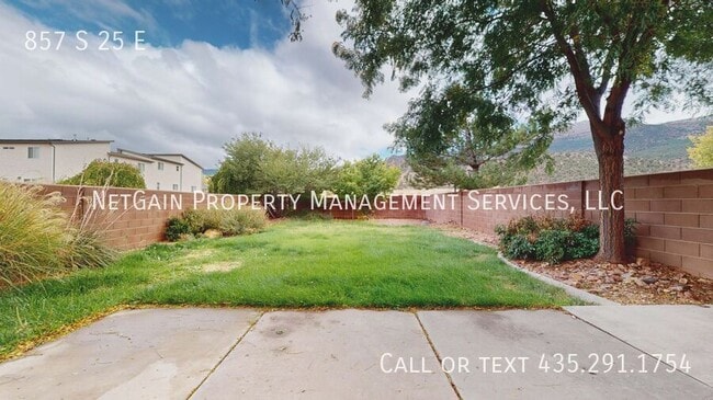 Building Photo - 857 S 25 E