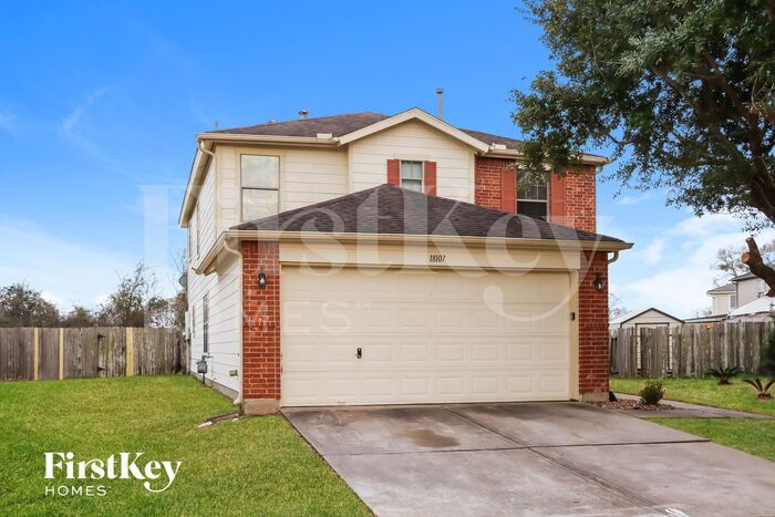 Building Photo - 18107 Valebluff Ln