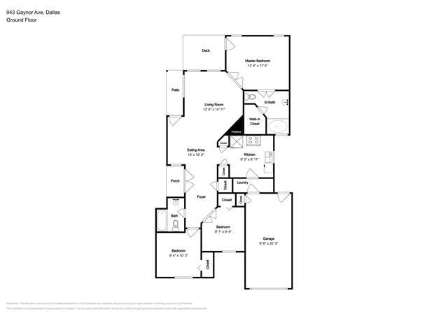 Building Photo - 943 Gaynor Ave