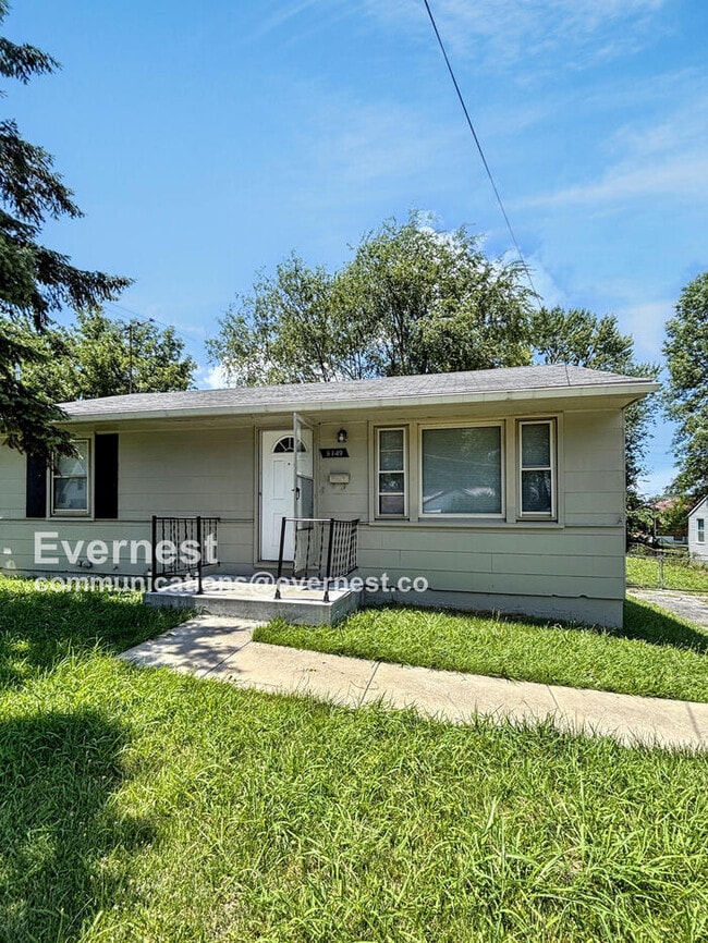 Building Photo - 6149 Jackson Ave