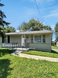 Building Photo - 6149 Jackson Ave