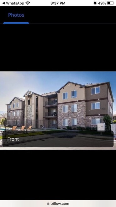 Building Photo - 946 W 630 S