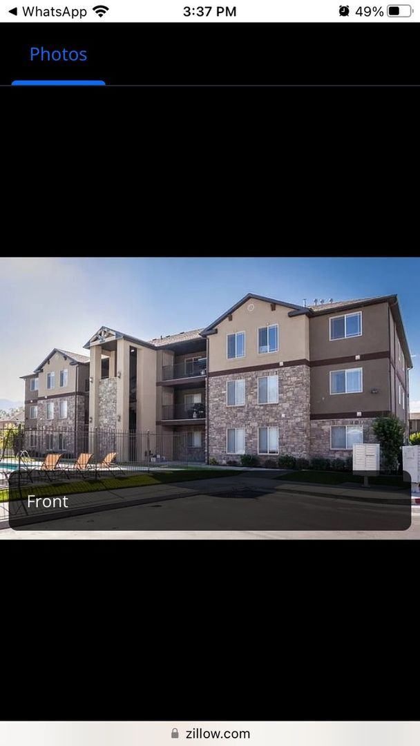 Building Photo - Spacious 3BR Condo in Pleasant Grove