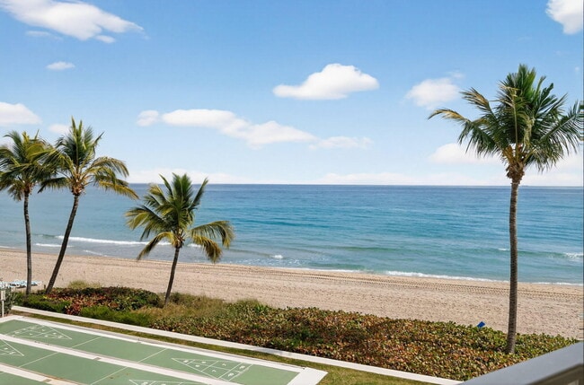 Building Photo - 3101 S Ocean Blvd