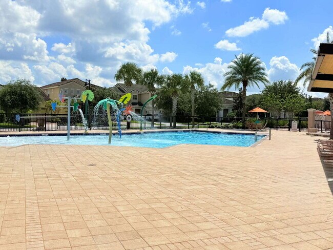 Building Photo - Beautiful 3-Bedroom Home in Lake Nona’s Ea...