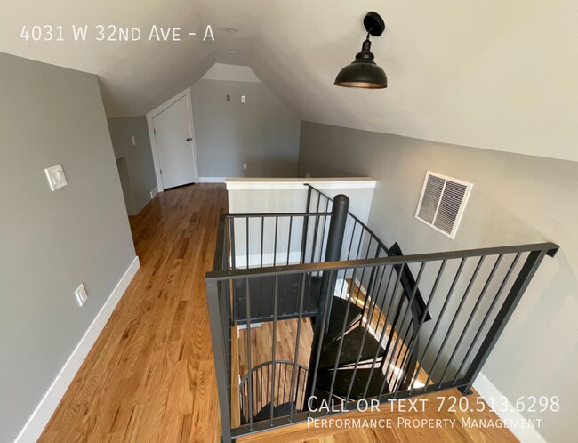 Building Photo - 4031 W 32nd Ave