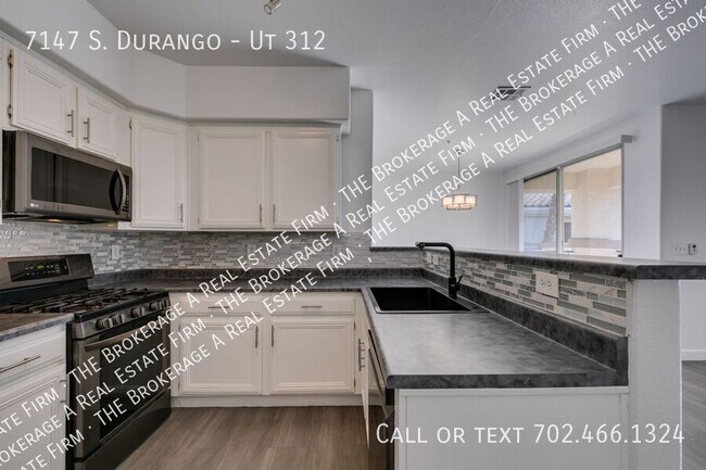 Building Photo - 7147 S. Durango-Ut 312