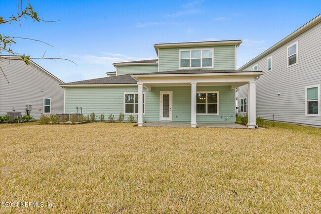 Building Photo - 120 Elm Br Rd