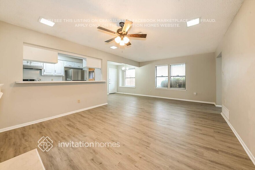Building Photo - 505 Shennandoah Dr