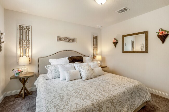 Building Photo - 4115 Steven Falls Ct