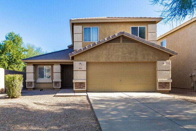 Building Photo - Copper Basin Charmer