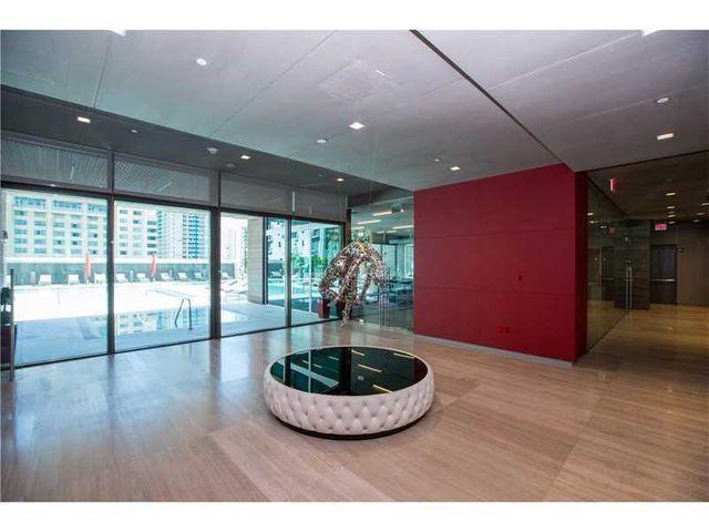 Building Photo - 1080 Brickell Ave