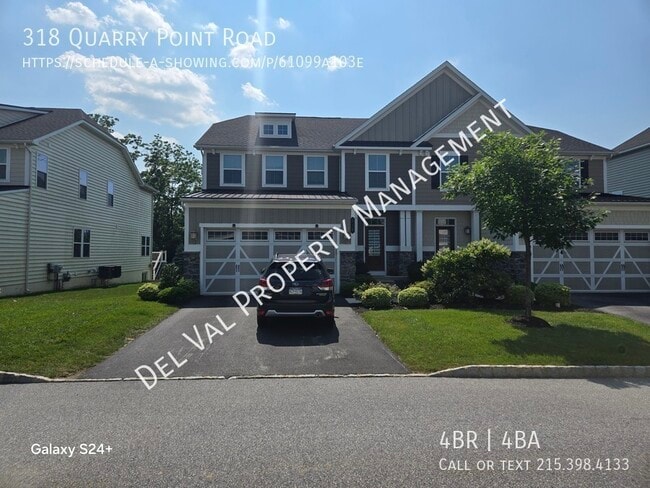 Building Photo - 318 Quarry Point Rd