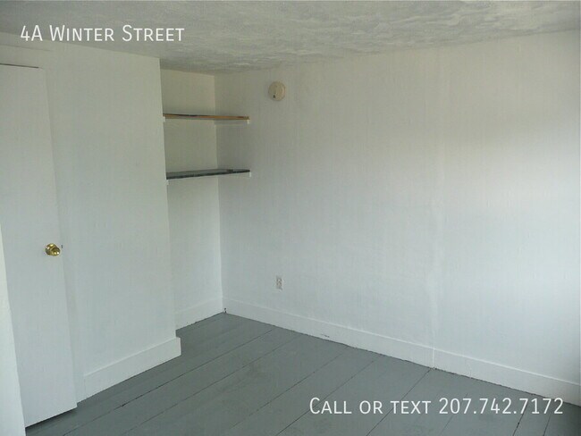Building Photo - 4A Winter St