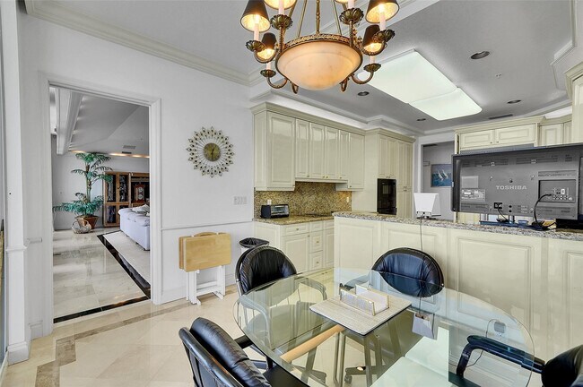 Building Photo - 6001 N Ocean Dr