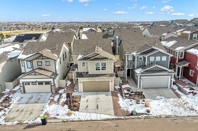 Building Photo - 7851 Lathrop Vw