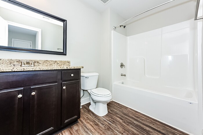 Building Photo - 1020 Allegiance Dr