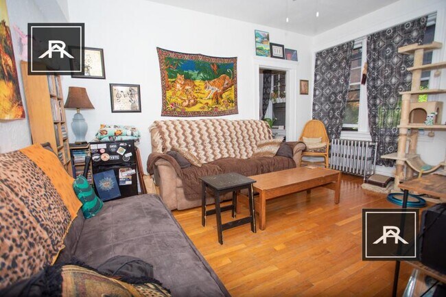 Building Photo - 1 bedroom in Brighton MA 02135