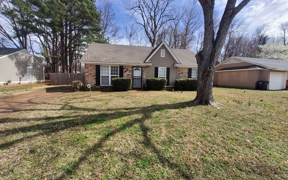 Primary Photo - 3914 Winwood Dr