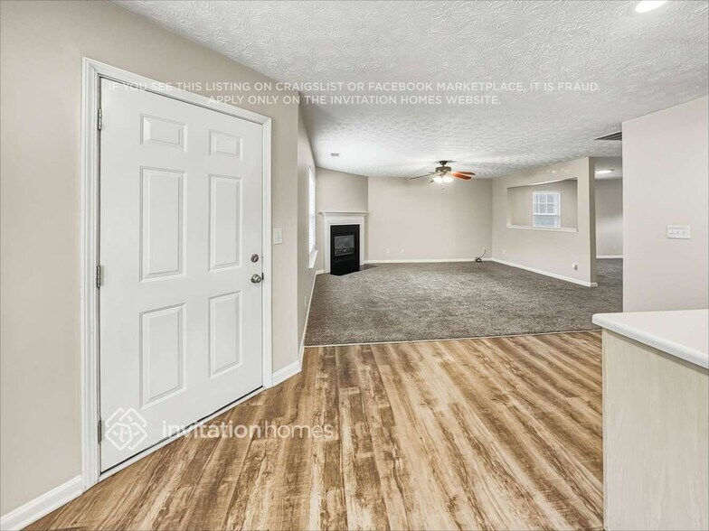 Building Photo - 1155 Bramlett Blvd