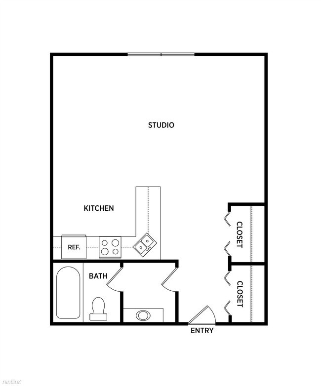 Building Photo - 223 Delta St