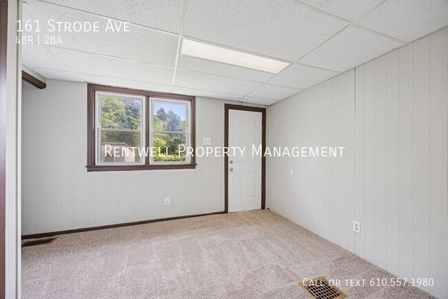Building Photo - 161 Strode Ave
