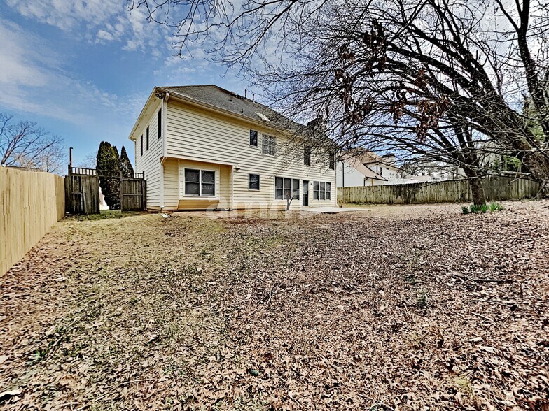 Building Photo - 4383 Laughlin Ct NW