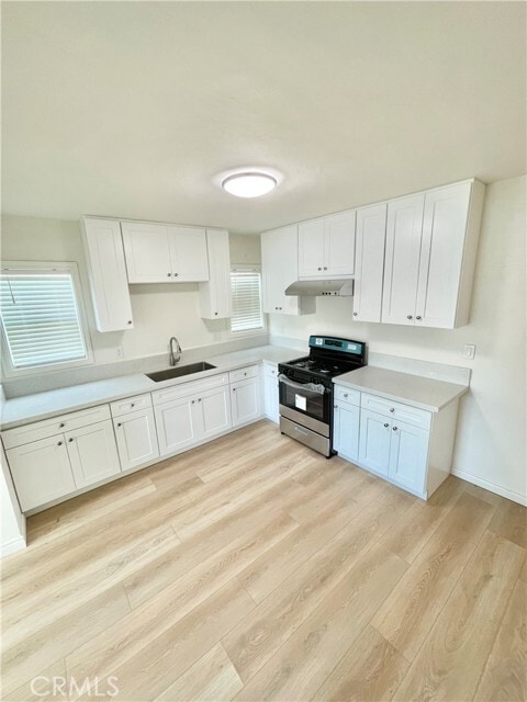 Building Photo - 1504 S Garfield Ave