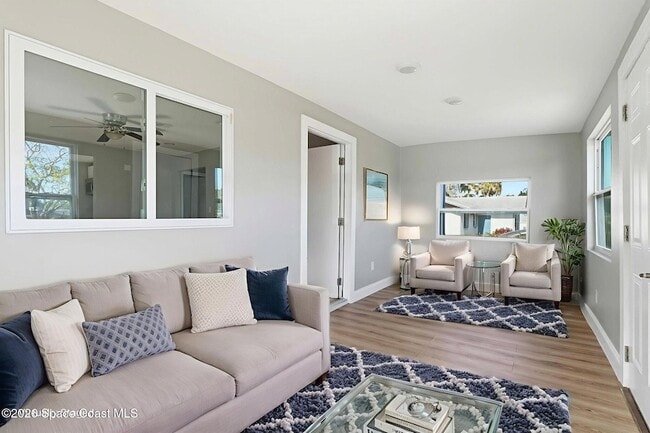 Building Photo - 1610 Craig Ave