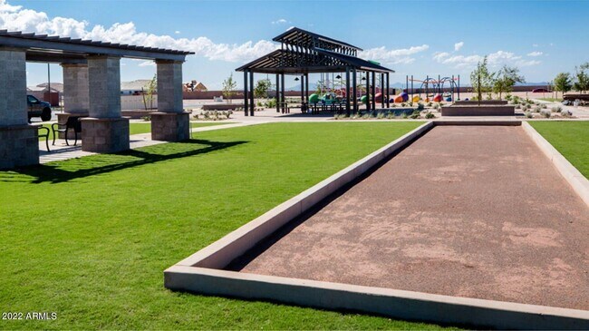 Building Photo - 9918 E Texas Ave