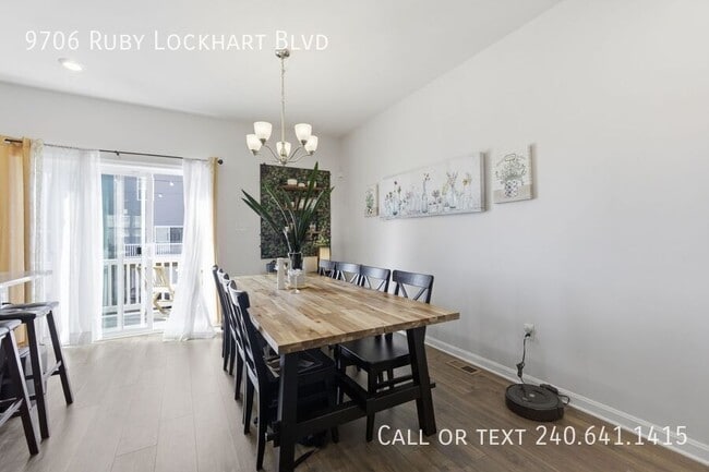 Building Photo - 9706 Ruby Lockhart Blvd