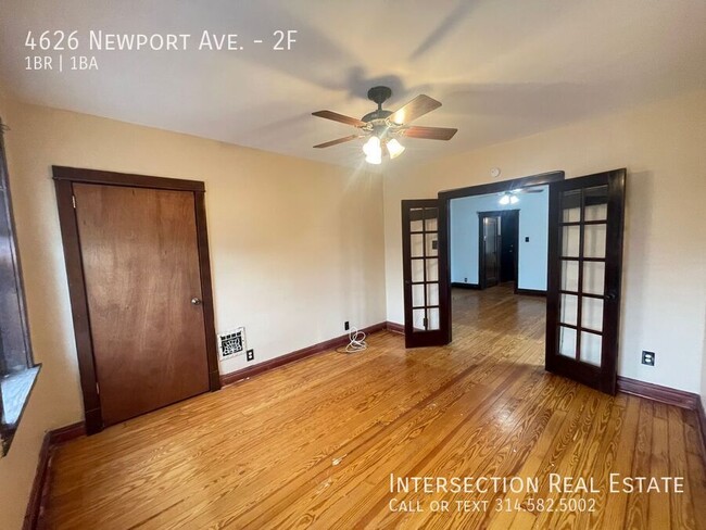 Building Photo - Gorgeous 1 Bedroom with Lots of Updates in...