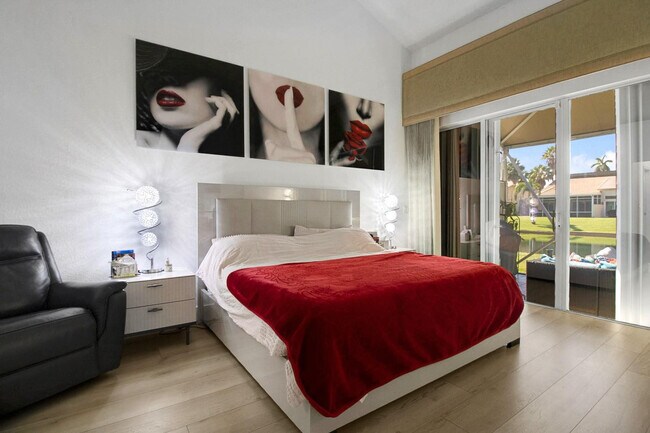 Building Photo - 5095 Madison Lakes Cir N