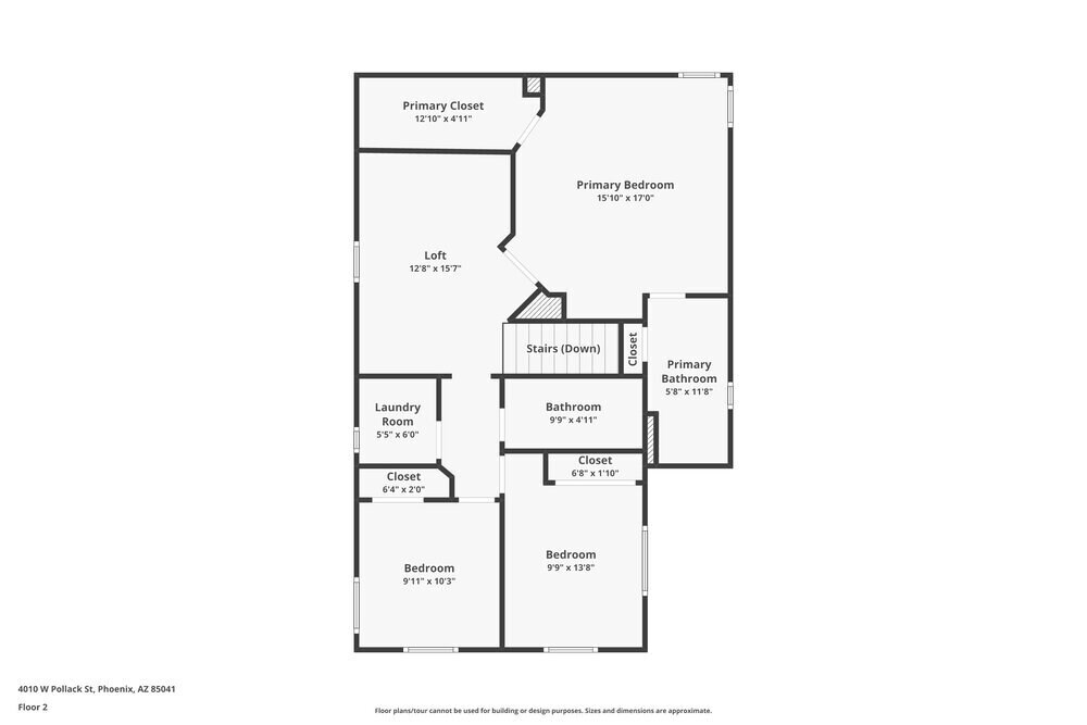 Building Photo - 4010 W Pollack St