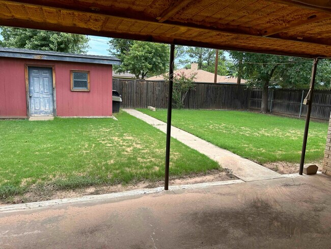 Building Photo - 4616 65th St