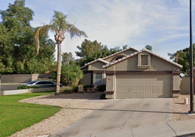 Primary Photo - COMING SOON IN VAL VISTA LAKES!!!