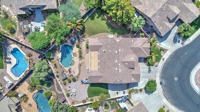 Building Photo - 4221 S Danyell Dr