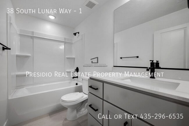 Building Photo - 38 S Lunar Wy