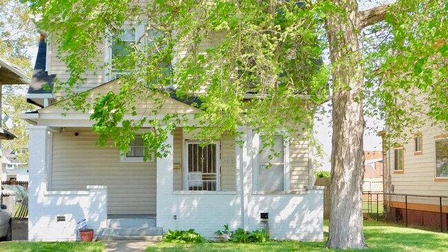 Building Photo - 3819 N Capitol Ave
